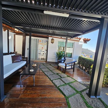 La Casita De Juani Villa Santa Maria de Guia de Gran Canaria Exterior photo